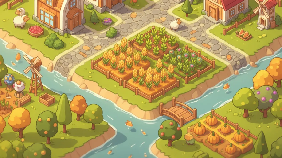 Garden of Small Hours