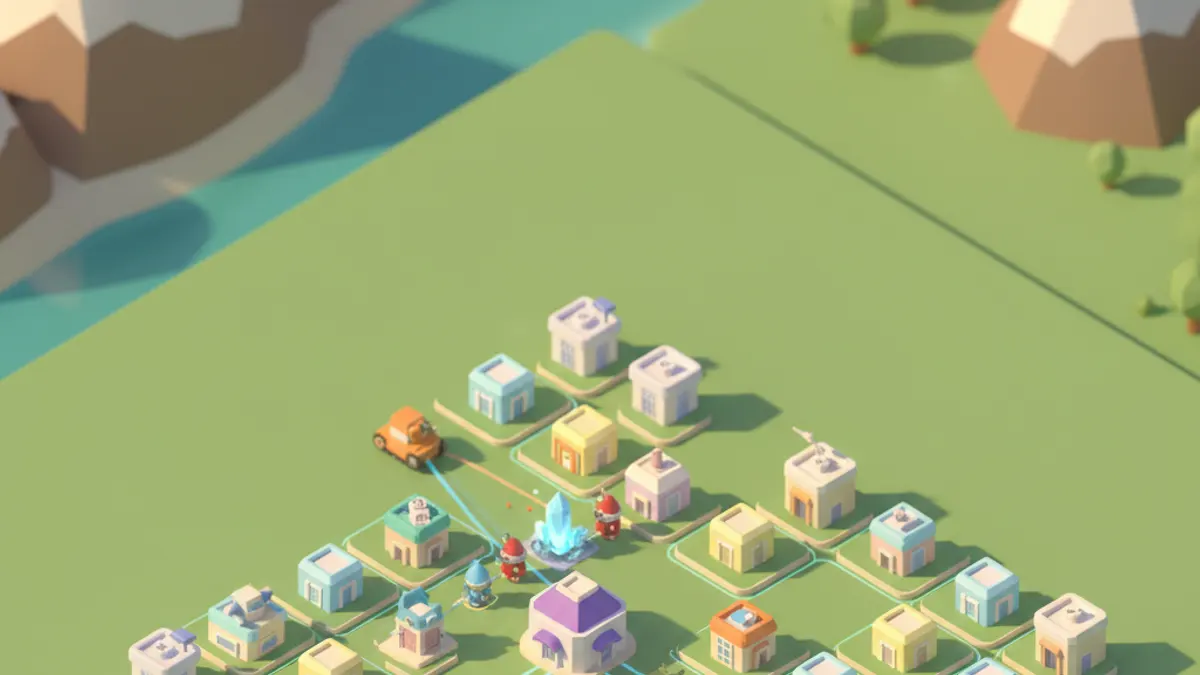 Tideborne Legions